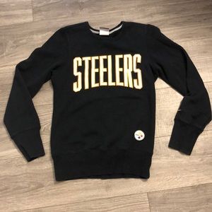 Pittsburgh Steelers Nike Crewneck Sweatshirt